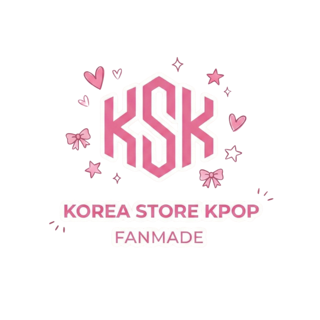 Korea Store Kpop Logo
